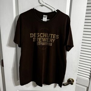 Deschutes Brewery T-Shirt